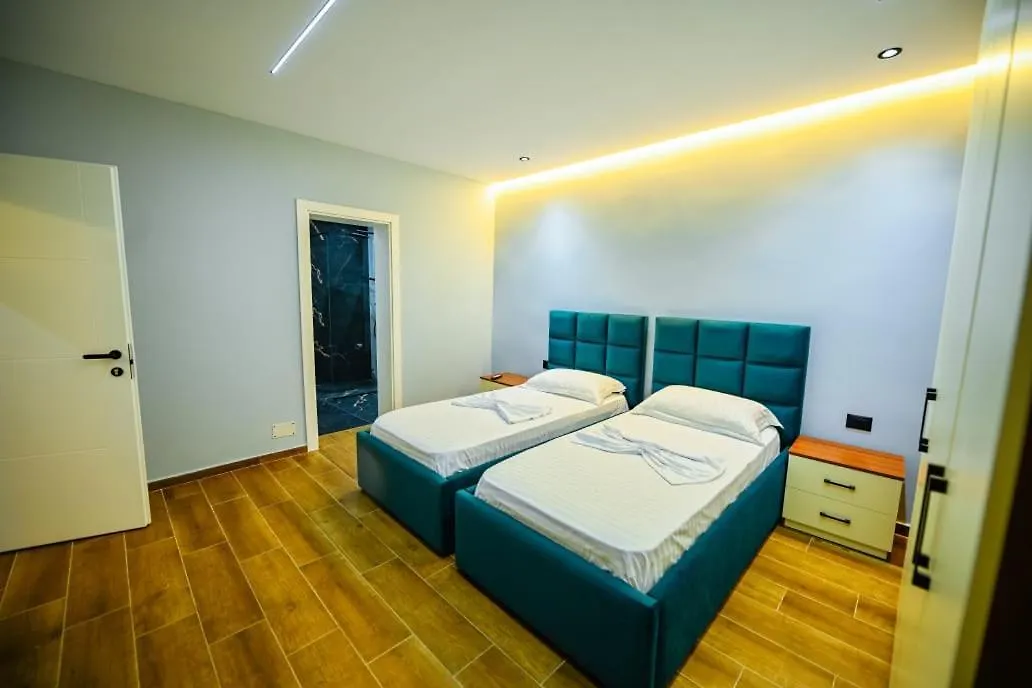 Mon Ami Boutique Hotel Shkoder