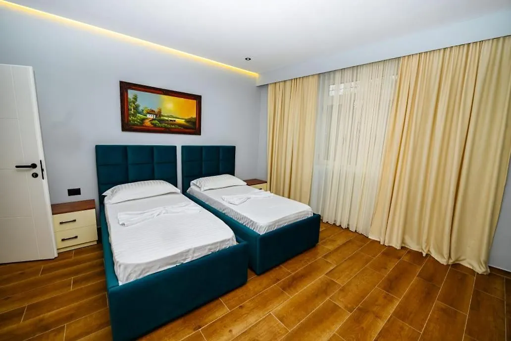 Mon Ami Boutique Hotel Shkoder