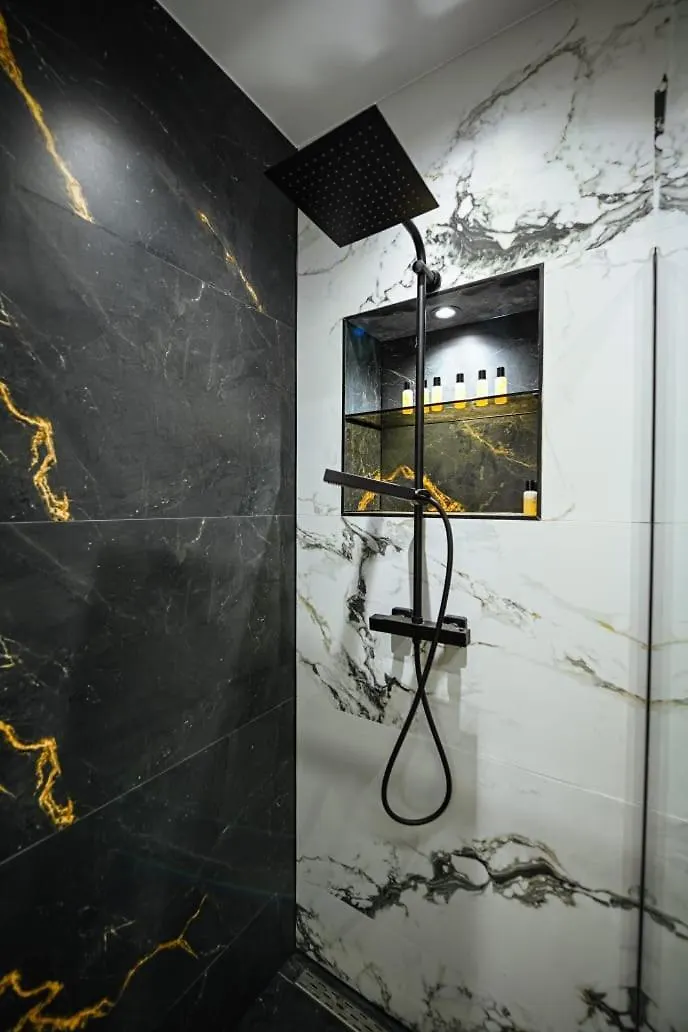 Mon Ami Boutique Hotel Shkoder
