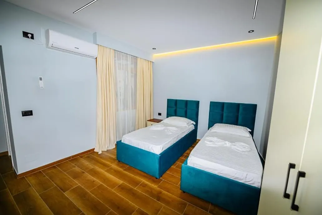 Mon Ami Boutique Hotel Shkoder Albania