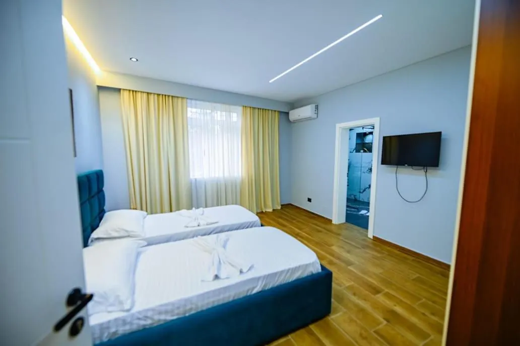 Mon Ami Boutique Hotel Shkoder