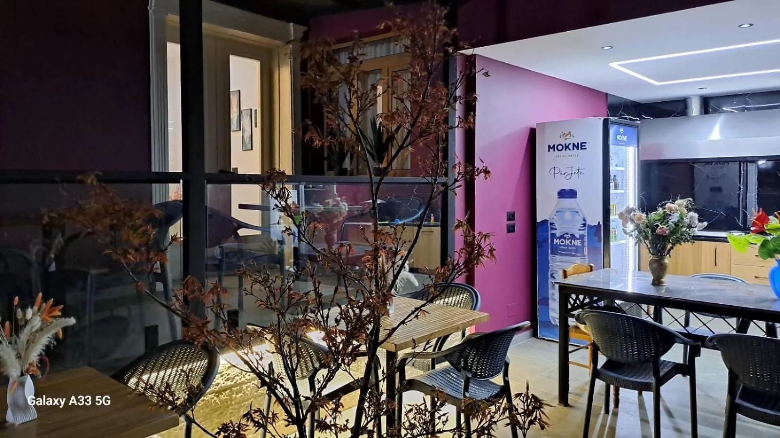 Mon Ami Boutique Hotel Shkoder Albania