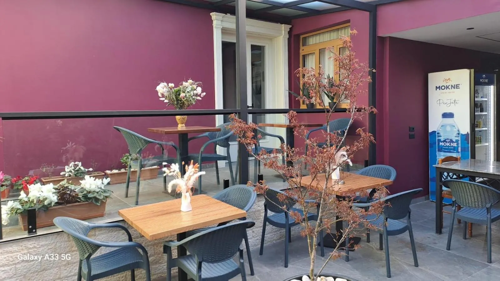 Mon Ami Boutique Hotel Shkoder 0*,  Albania