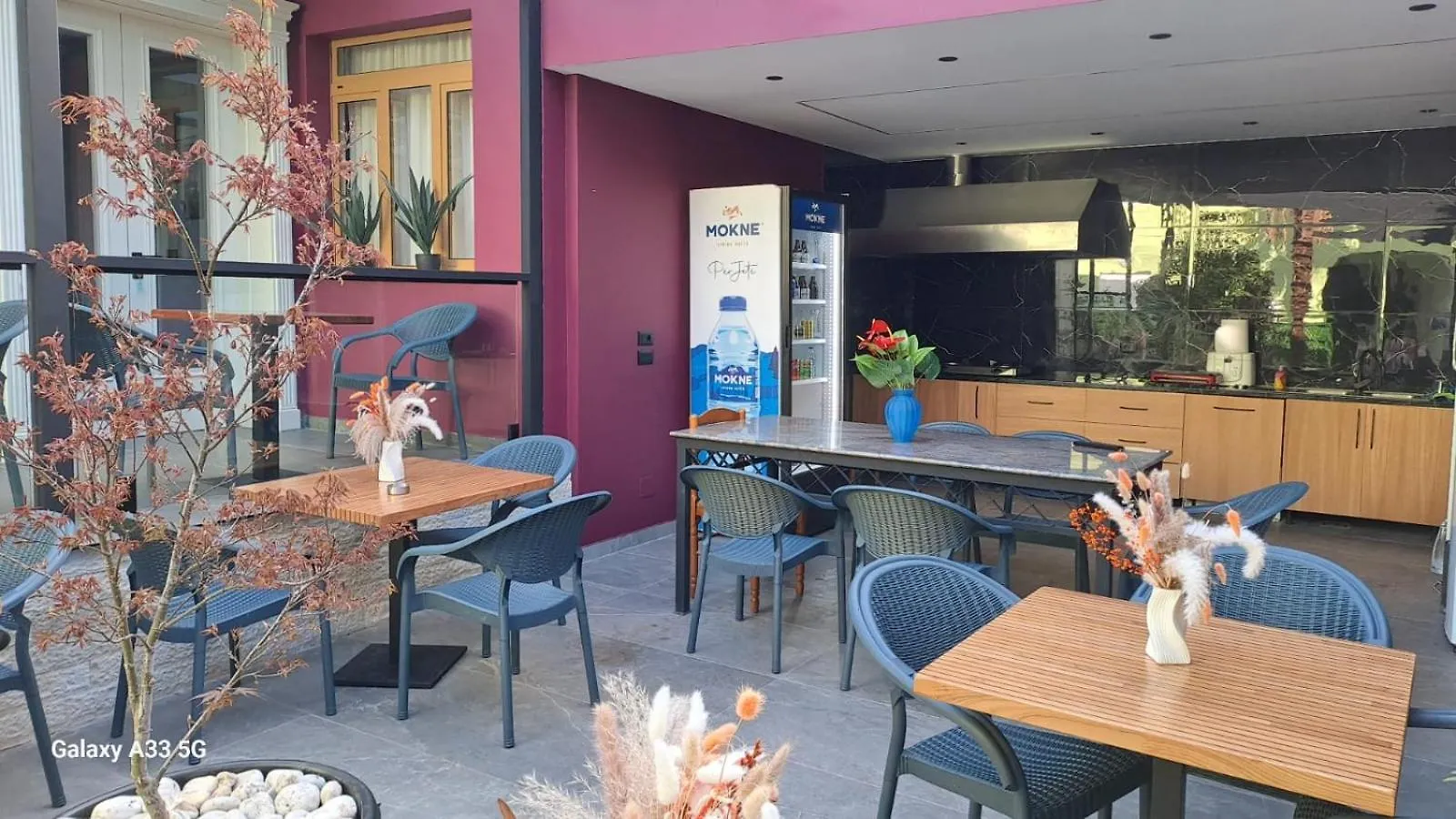 Mon Ami Boutique Hotel Shkoder