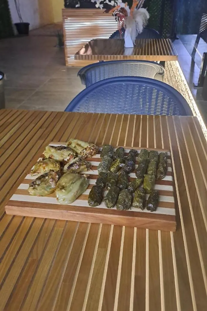 Mon Ami Boutique Hotel Shkoder