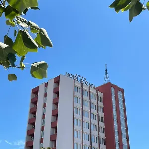 فندق Rozafa, شكودر